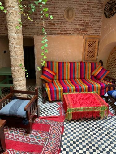 Dar Moukia