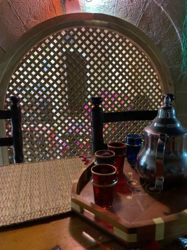 Dar Moukia