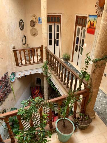 Dar Moukia