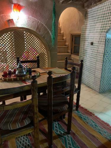 Dar Moukia