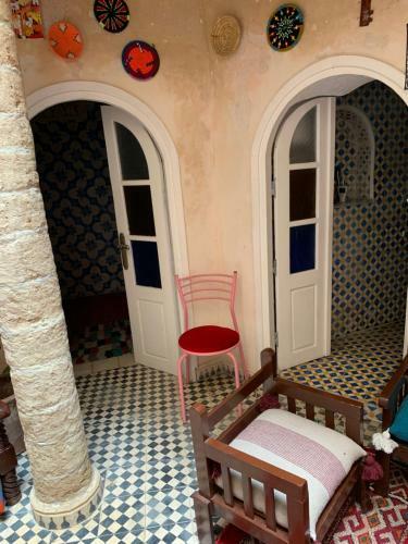 Dar Moukia