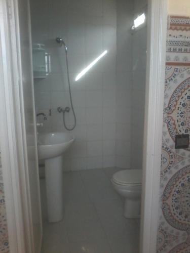 Apartamento Appartement Jamila
