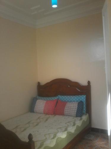 Apartamento Appartement Jamila