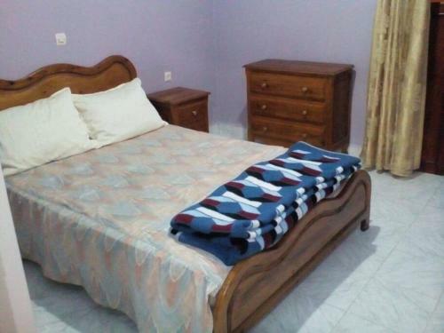 Apartment Youness