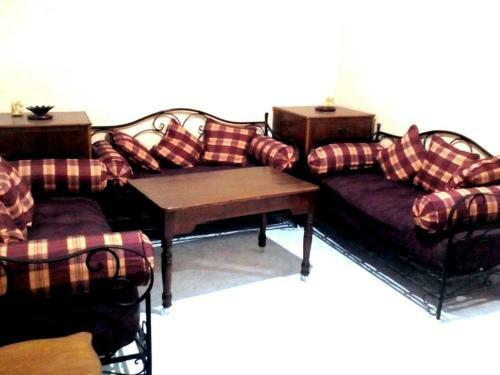 Apartment Youness