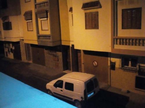 Apartment Youness