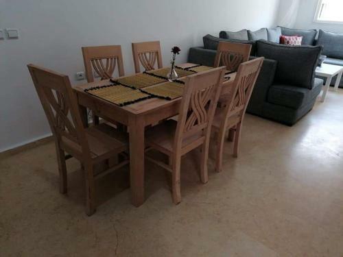 Apartamento La Perle Mogadorienne