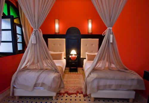 Riad Maison Du Sud