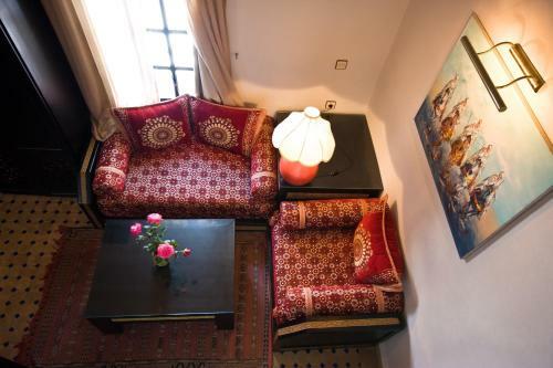 Riad Maison Du Sud