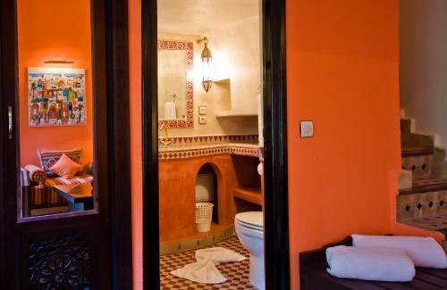 Riad Maison Du Sud