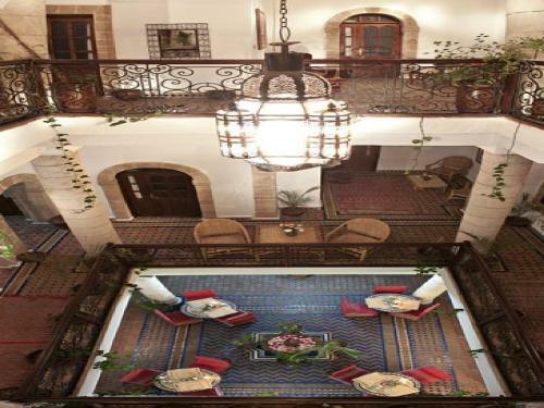 Riad Maison Du Sud
