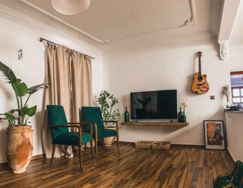 Apartamento Inside Guesthouse