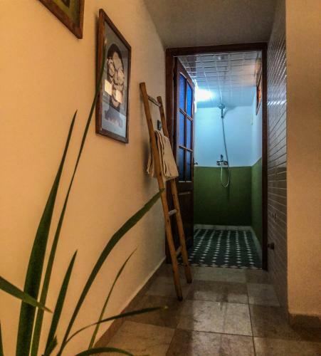 Apartamento Inside Guesthouse