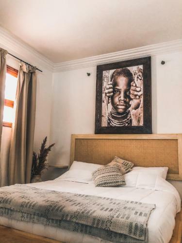 Apartamento Inside Guesthouse