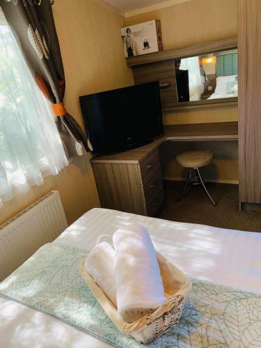 Luxury At Seton Sands Edinburgh.