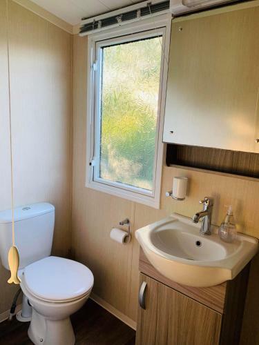 Luxury At Seton Sands Edinburgh.