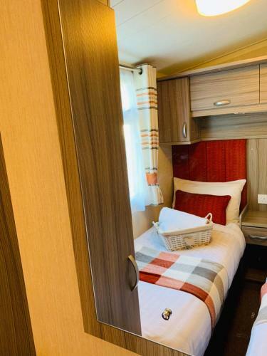 Luxury At Seton Sands Edinburgh.