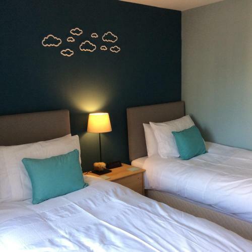 Apartamento 20/5 Timber Bush