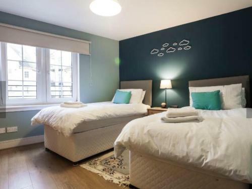 Apartamento 20/5 Timber Bush