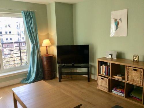 Apartamento 20/5 Timber Bush