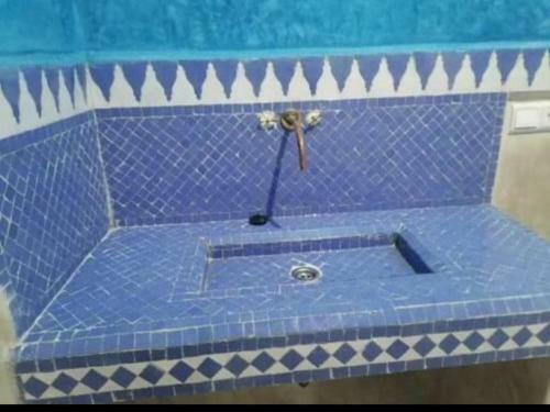 Apartamento Maison Soumia