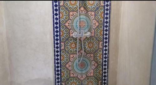 Apartamento Maison Soumia