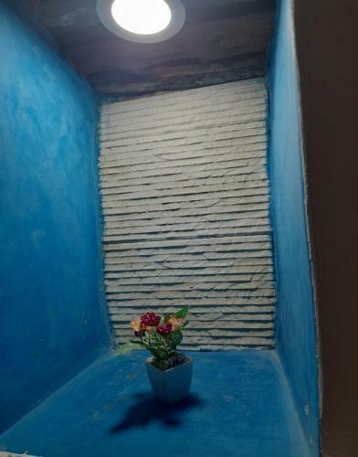 Apartamento Maison Soumia