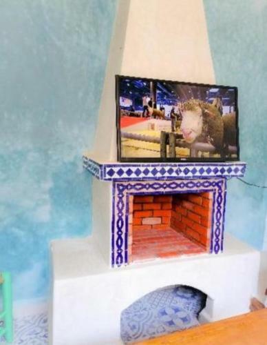 Apartamento Maison Soumia