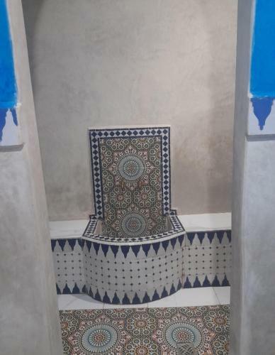 Apartamento Maison Soumia