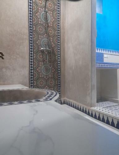 Apartamento Maison Soumia