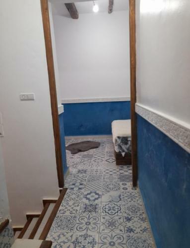 Apartamento Maison Soumia
