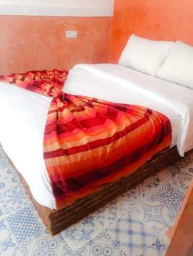 Apartamento Maison Soumia