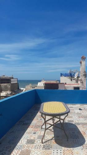 Apartamento Maison Soumia