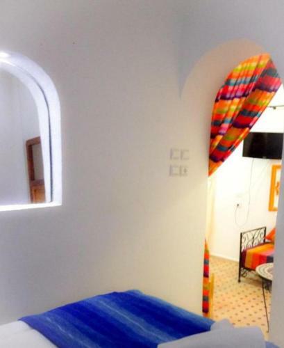 Apartamento Dar Totos