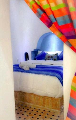 Apartamento Dar Totos
