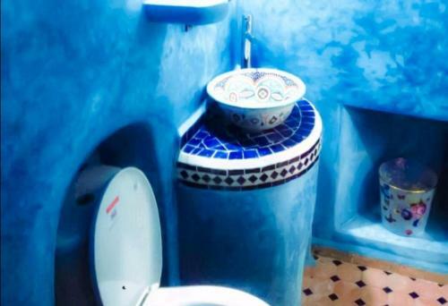 Apartamento Dar Totos