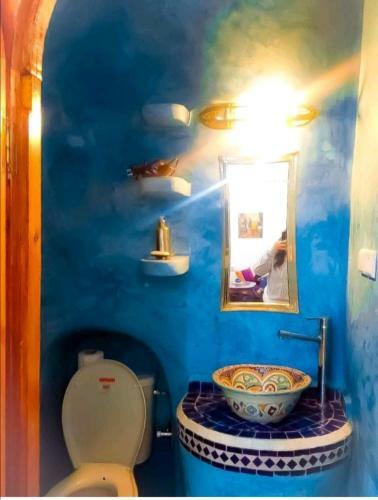 Apartamento Dar Totos