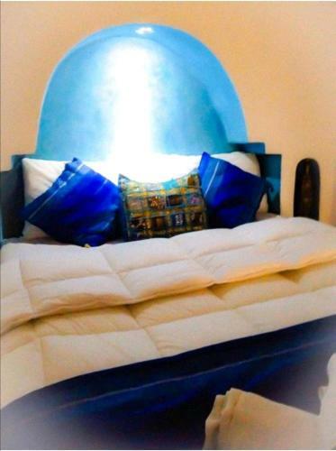 Apartamento Dar Totos