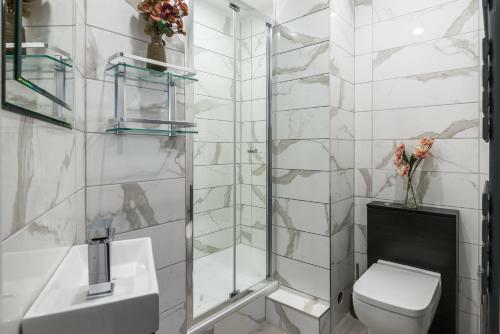 Apartamento Spacious Newly Refurbished Central Apt