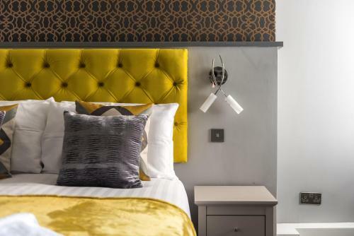 Apartamento Spacious Newly Refurbished Central Apt