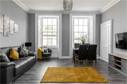 Apartamento Spacious Newly Refurbished Central Apt