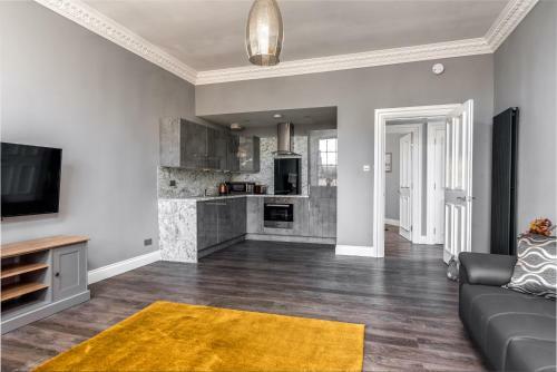 Apartamento Spacious Newly Refurbished Central Apt