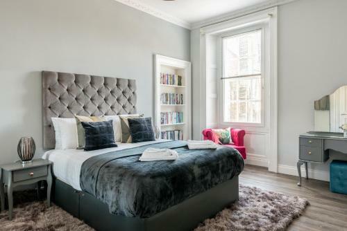 Apartamento Spacious Newly Refurbished Central Apt