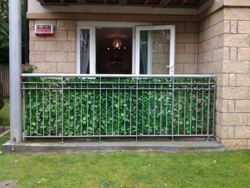 Edinburgh Holiday Apartment - Central Location