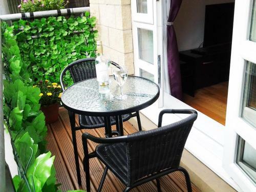 Edinburgh Holiday Apartment - Central Location