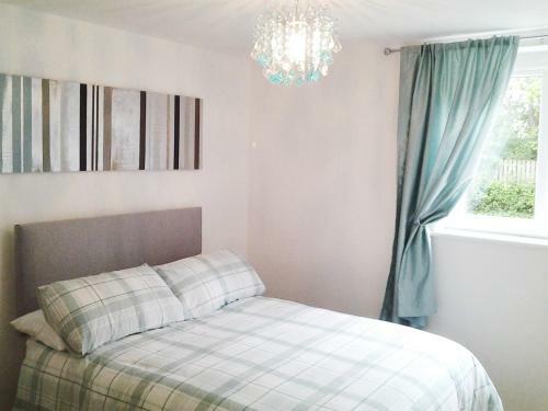 Edinburgh Holiday Apartment - Central Location