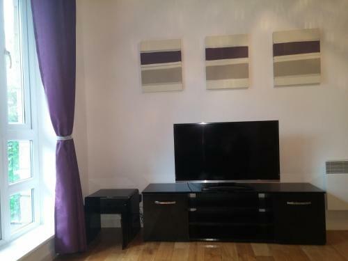Edinburgh Holiday Apartment - Central Location