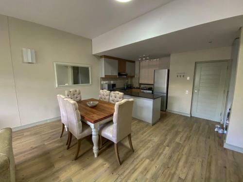 Apartamento 504 The Heroldsbay