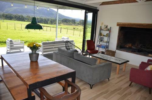 Apartamento Kiekiebos Guest Farm