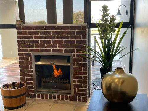 Apartamento Oubaai Golf Club